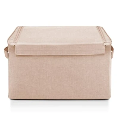 Abbildung von reisenthel storagebox L, Couleur:Twist Coffee