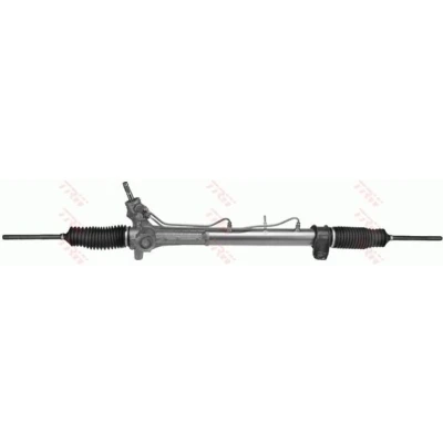 Abbildung von TRW JRP735 Servolenkung hydraulisch für Linkslenker verzahnt 1410 FIAT: Ducato II Platform/Chassis, III Minibus