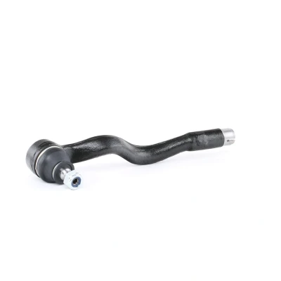 Abbildung von FEBI BILSTEIN 06641 Spurstangenkopf Vorderachse rechts mit selbstsichernder Mutter BMW: 3 Saloon, Compact, Coupe