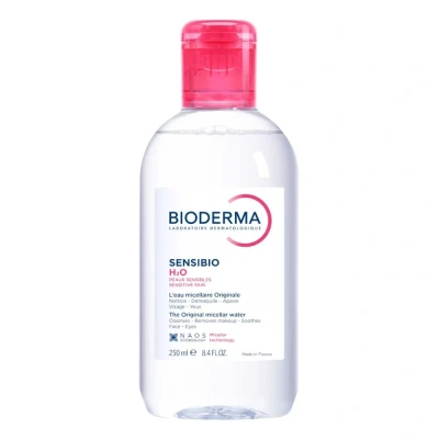 Abbildung von Bioderma SensibioH2O Solution Micellaire 250 ml