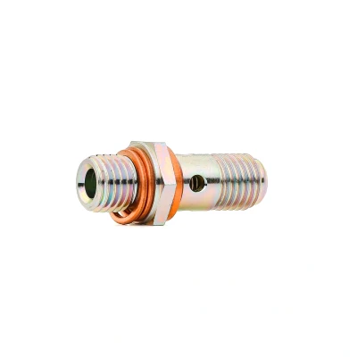 Abbildung von BOSCH 1 587 010 532 Reparatursatz, Kraftstoffpumpe
