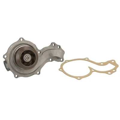Abbildung von Saleri SIL PA840 Wasserpumpe ohne Deckel mechanisch AUDI: A4 B5 Avant, Saloon, A6 C5 VOLKSWAGEN: Passat Estate, Saloon
