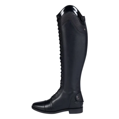 Abbildung von HKM Reitstiefel Beatrice Schwarz