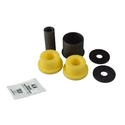 Abbildung von TEDGUM TED63293 Querlenkerlager Hinterachse, unten, außen, beidseitig PU (Polyurethan) Gummimetalllager für Querlenker ALFA ROMEO: Giulietta Hatchback