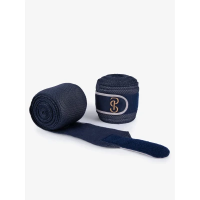 Abbildung von PS of Sweden Bandagen Airflow Mesh NavyVerkauft von Agradi