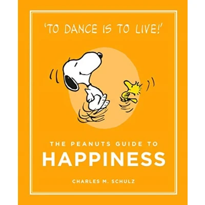 Abbildung von The Peanuts Guide to Happiness: Life