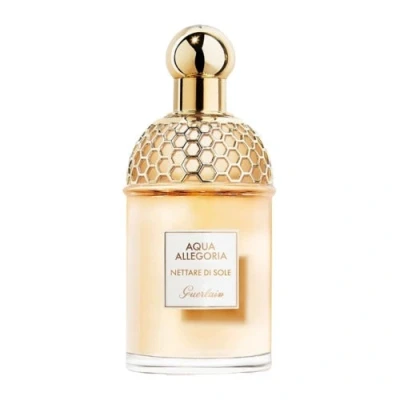 Abbildung von Guerlain Aqua Allegoria Nettare di Sole Eau de Toilette 125 ml
