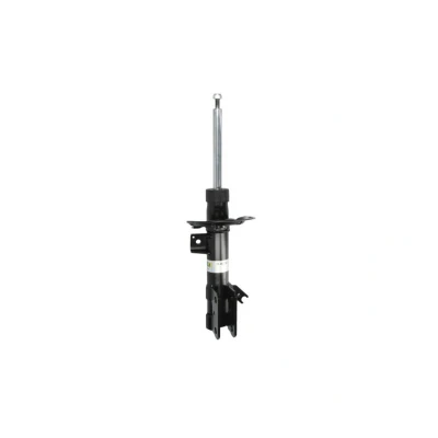 Abbildung von BILSTEIN B4 OE Replacement 22 263780 Stoßdämpfer Vorderachse rechts Gasdruck Zweirohr Federbein oben Stift, unten Schelle FORD: Mondeo 5 Kombi