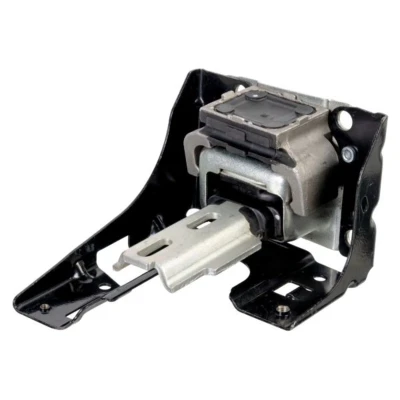 Abbildung von FEBI BILSTEIN 174843 Motorlager links Gummimetalllager PEUGEOT: 208 I Hatchback, 207 CC, CITROËN: C3 II