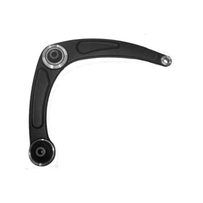 Abbildung von MOOG PE TC 0999P Querlenker rechts, unten, Vorderachse CITROËN: C4 I Grand Picasso, Berlingo II, Picasso 1, PEUGEOT: 307 Estate, SW
