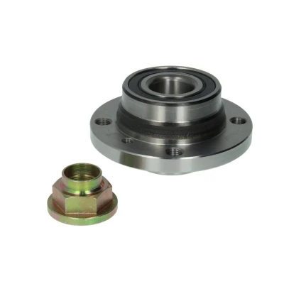 Abbildung von BTA H1B000BTA Radlagersatz Vorderachse beidseitig mit ABS Sensorring BMW: 3 Saloon, Convertible