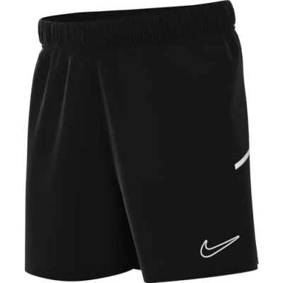 Abbildung von Nike Performance ACD25 Short Unisex kurze Sporthose für Kinder, Größe: 152 158, Black/white