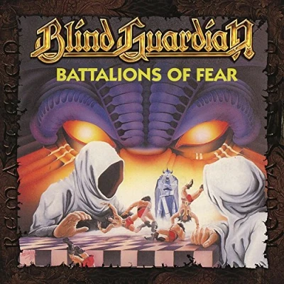 Abbildung von Battalions of Fear (Remixed &amp; Remastered)