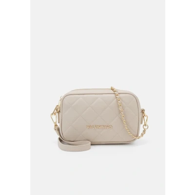 Abbildung von VALENTINO Ocarina Camera Bag Ecru