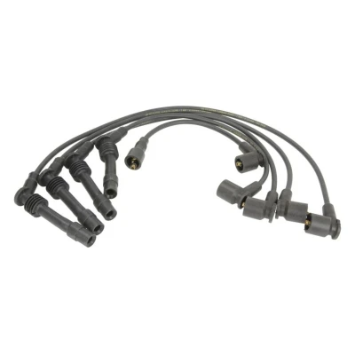 Abbildung von MAGNETI MARELLI 941318111140 Zündkabelsatz BMW: 5 Saloon