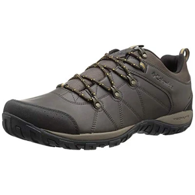 Abbildung von Columbia Herren Wanderschuhe, Cordovan Squash, 41 EU