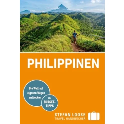 Abbildung von Stefan Loose Reiseführer Philippinen