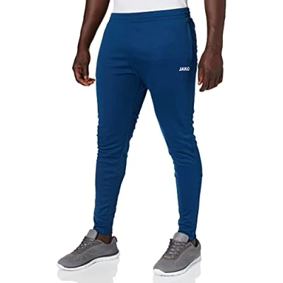 Abbildung von JAKO Herren Trainingshose Classico, Nightblue, XL