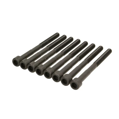 Abbildung von AJUSA 81052700 Zylinderkopfschraubensatz Innenvielzahn 8 TOYOTA: Land Cruiser Prado 120