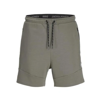 Abbildung von Jack &amp; Jones Sweatshorts »JPSTAIR SWEAT SHORTS BEX SN«, mit Kordel