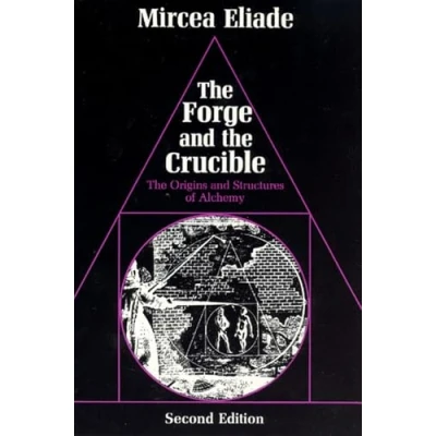 Abbildung von The Forge and Crucible: Origins Structure of Alchemy