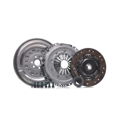 Abbildung von SACHS ZMS Modul 2290 601 045 Kupplungssatz AUDI: A4 B5 Saloon, Avant, A6 C5 VOLKSWAGEN: Passat Estate, Saloon