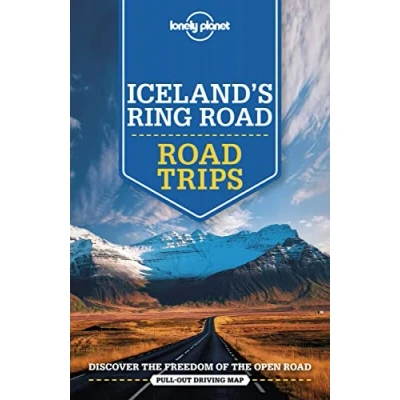 Abbildung von Lonely Planet Iceland&#039;s Ring Road: Discover the freedom of open road (Road Trips Guide)