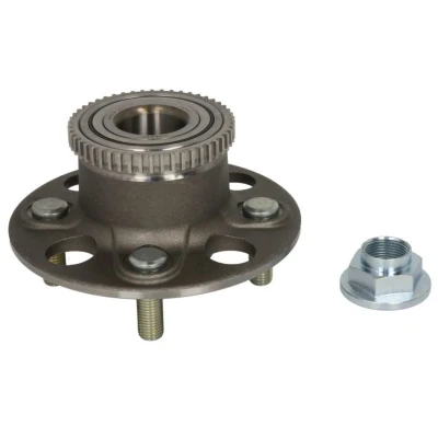 Abbildung von SNR R174.52 Radlagersatz mit Zahnrad 139 HONDA: CIVIC 7 Hatchback