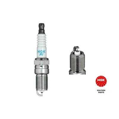 Abbildung von NGK 6344 Zündkerze M14 x 1,25 SW: 16 mm FORD: FIESTA 4, KA Hatchback