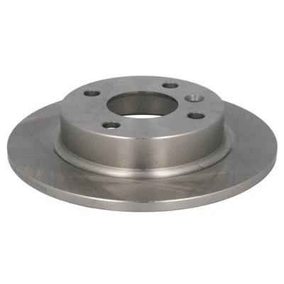 Abbildung von ABE C4V006ABE Bremsscheibe Hinterachse 228 9 4 voll VOLVO: 480 E
