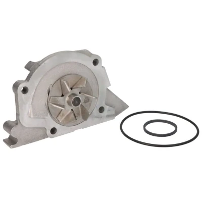 Abbildung von Saleri SIL PA1437 Wasserpumpe ohne Deckel mechanisch CITROËN: C4 Picasso 1, Xsara Picasso, Estate, PEUGEOT: 206 Hatchback, 308 I SW