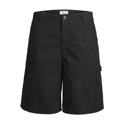 Abbildung von Jack &amp; Jones Jpstkarl Worker Shorts, Herren, Größe: XL, Black