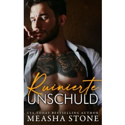 Abbildung von Ruinierte Unschuld: Eine dunkle Mafia Romanze (Unschuldige Bräute, Band 2)