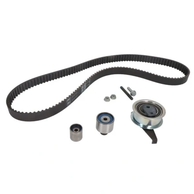 Abbildung von SKF VKMA 01279 Zahnriemensatz 145 mit abgerundetem Zahnprofil VOLKSWAGEN: Golf 7, 7 Variant