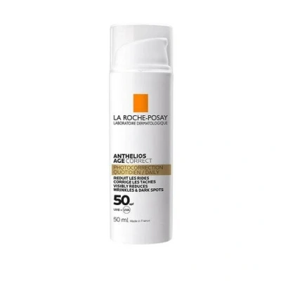 Abbildung von La Roche Posay Anthelios Age Correct SPF 50