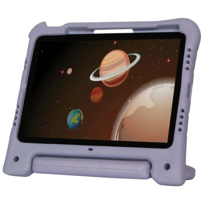 Abbildung von iPad 10 (2022) 10.9 inch Hülle: Targus Kids Antimicrobial Tablet Case Silikon Und TPU (weich) Hüllen