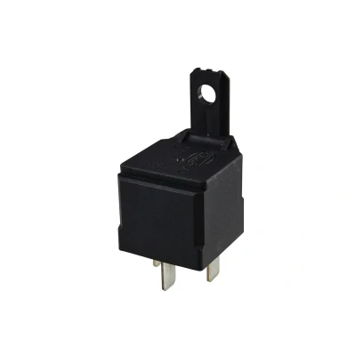Abbildung von HELLA 4RA 007 957 011 Relais, Arbeitsstrom