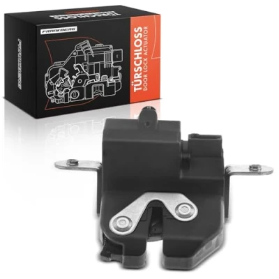 Abbildung von Frankberg 1x Türschloss Stellmotor Heckklappe Kompatibel mit Doblo 119 223 263 2001 Heute Ypsilon 312 843 846 2003 Replace# 51873093