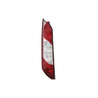 Abbildung von ABAKUS 431 19C4L UE Rückleuchte links unterer Teil W21/5W, WY21W, W16W, W21W ohne Lampenträger FORD: Transit Connect V408 Van
