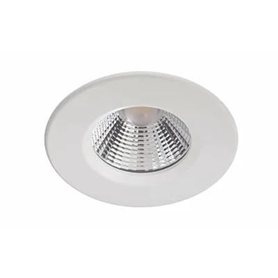 Abbildung von Philips LED Einbauspot Dive SL261, 5,5W, dimmbar, weiß