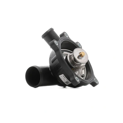 Abbildung von MAHLE ORIGINAL TM 23 95 Kühlwasserthermostat mit Dichtung AUDI: A6 C6 Avant, Allroad, A8 D3, VOLKSWAGEN: Touareg I, II