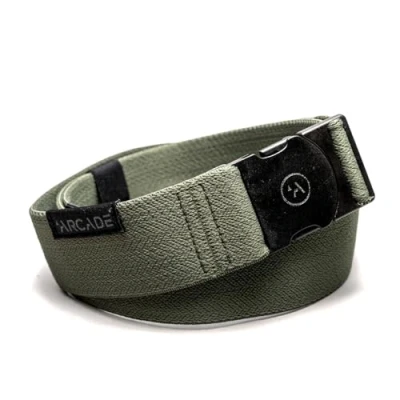 Abbildung von Arcade Belts Herren Gürtel Ranger Belt