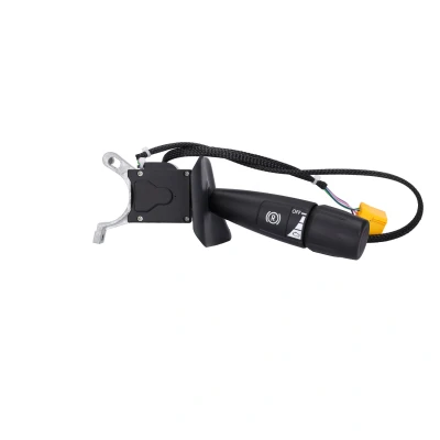 Abbildung von FEBI BILSTEIN 48591 Lenkstockschalter