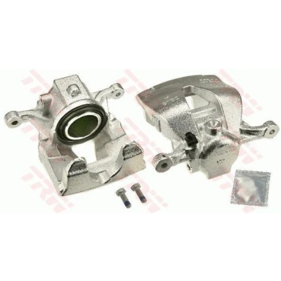 Abbildung von TRW BHW975E Bremssattel Gusseisen MINI: Countryman
