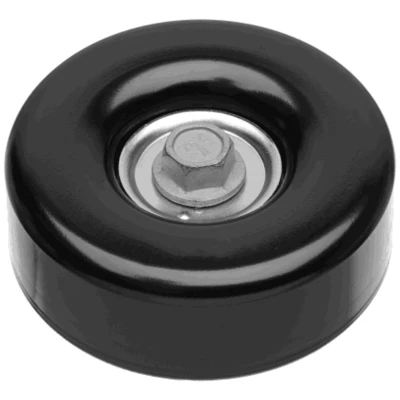 Abbildung von GATES T36299 Umlenkrolle HUMMER: H3 Off Road
