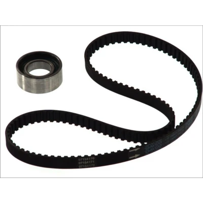 Abbildung von DAYCO KTB292 Zahnriemensatz FIAT: Panda II Hatchback, I Hatchback