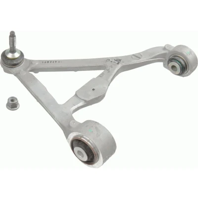 Abbildung von LEMFÖRDER 39629 01 Querlenker Hinterachse, links, oben Aluminium