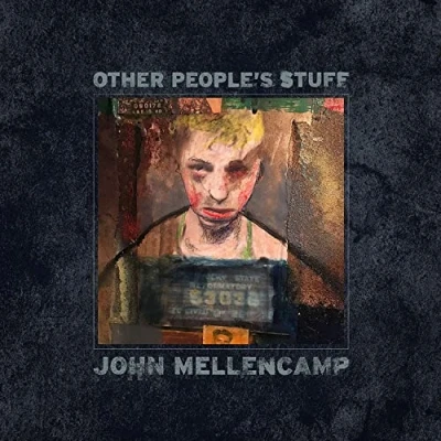 Abbildung von Other People&#039;S Stuff (Vinyl) [Vinyl LP]