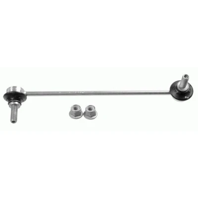 Abbildung von LEMFÖRDER 36718 01 Koppelstange Vorderachse, links M12x1,75 Stahl OPEL: Astra J GTC