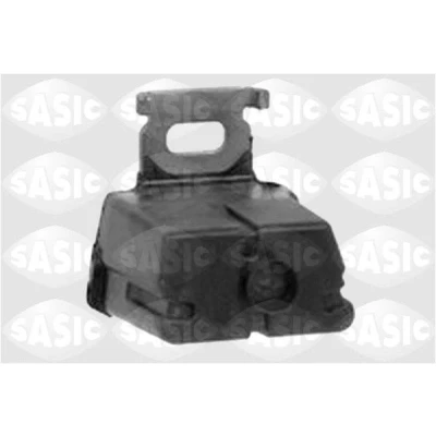 Abbildung von SASIC 4001589 Anschlagpuffer, Schalldämpfer mitte